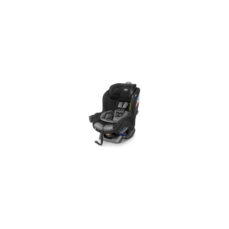 Autoasiento Chicco NEXTFIT MAX CLEARTEX
