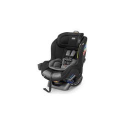 Autoasiento Chicco NEXTFIT MAX CLEARTEX