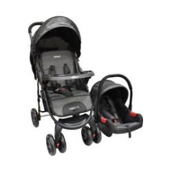 Carriola Infanti Sistema de Viaje TS HIRO