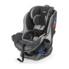 Autoasiento Chicco NEXTFIT MAX ZIP AIR
