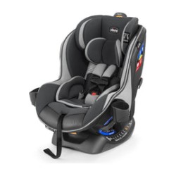 Autoasiento Chicco NEXTFIT MAX ZIP AIR