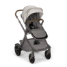 Carriola Nuna DEMI GROW NEXT + RIDER BOARD