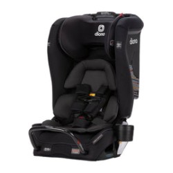 Autoasiento Diono RADIAN 3RXT SAFE PLUS