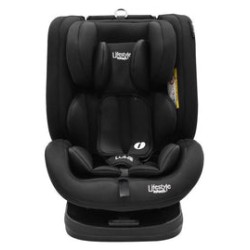 Autoasiento Infanti Lifestyle LUKE 360
