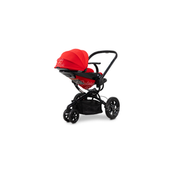 Carriola Quinny Moodd Red
