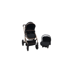 Carriola Travel System Baby Owl 516