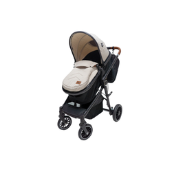Carriola Travel System Baby Owl LOA