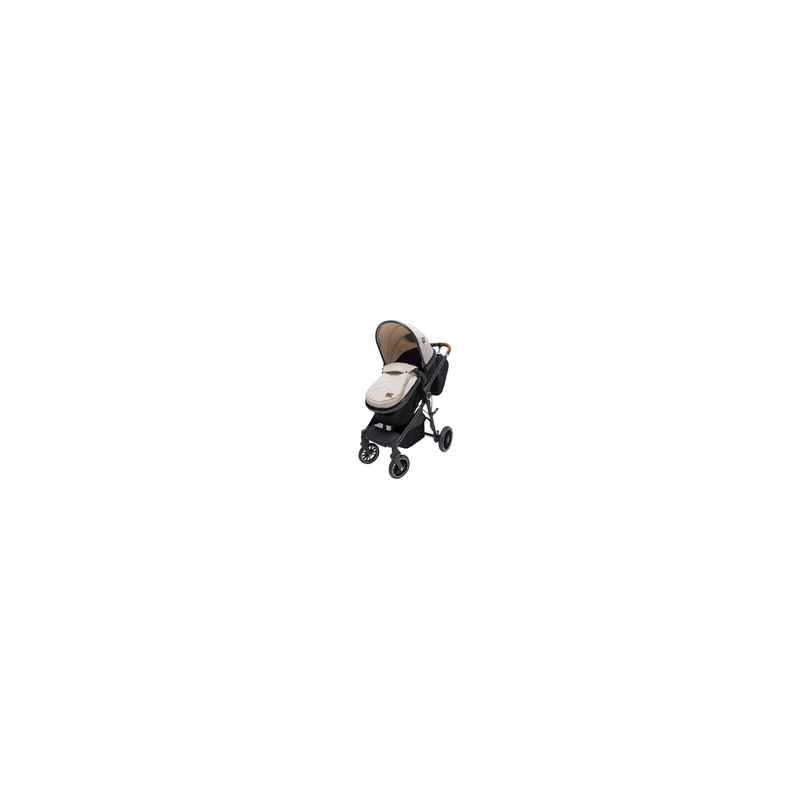 Carriola Travel System Baby Owl LOA