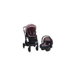 Carriola Travel System Baby Owl X9
