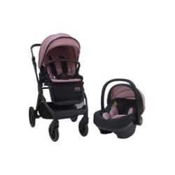 Carriola Travel System Baby Owl X9