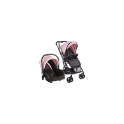Carriola Travel System Bebesit VOX