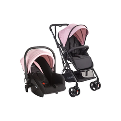 Carriola Travel System Bebesit VOX