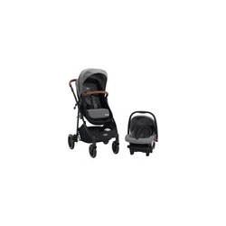 Carriola Travel System Infanti Lifestyle ARIA