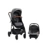 Carriola Travel System Infanti Lifestyle ARIA