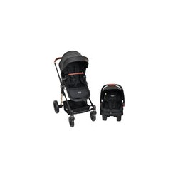 Carriola Travel System Infanti Lifestyle ASTON 4EN1