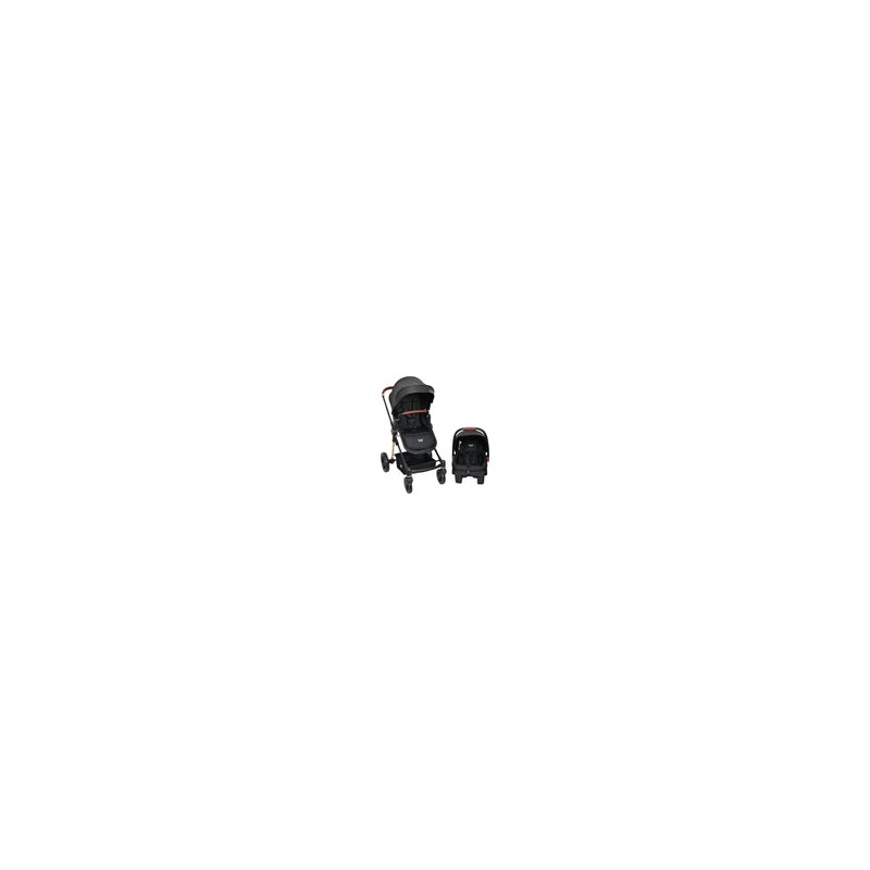 Carriola Travel System Infanti Lifestyle ASTON 4EN1