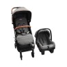 Carriola Travel System Infanti Lifestyle LOCK IT