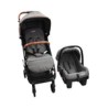 Carriola Travel System Infanti Lifestyle LOCK IT