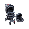 Carriola Travel System Infanti Lifestyle MIZI