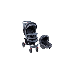 Carriola Travel System Infanti Lifestyle MIZI