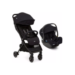 Carriola Travel System Joie PACT