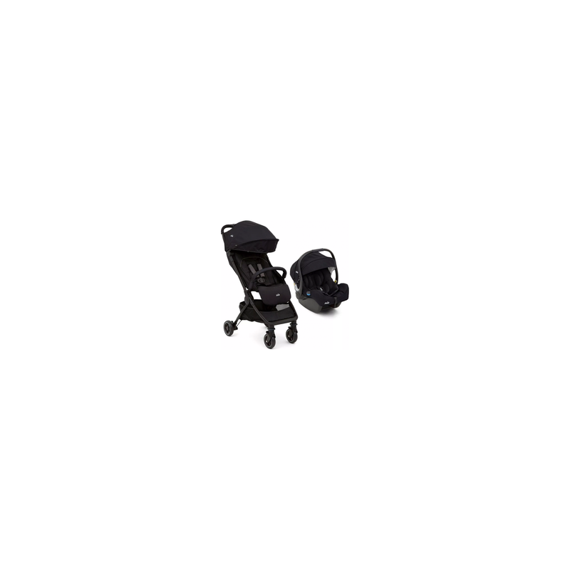 Carriola Travel System Joie PACT