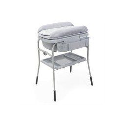 Bañera Chicco CUDDLE & BUBBLE DELUXE