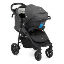 Carriola Travel System LITETRAX