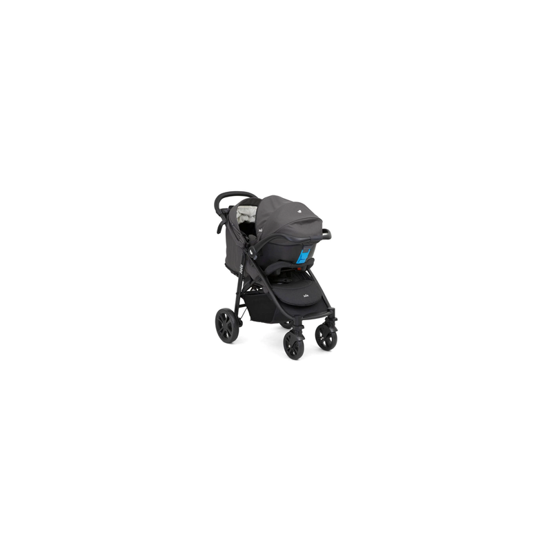 Carriola Travel System LITETRAX