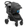 Carriola Travel System LITETRAX