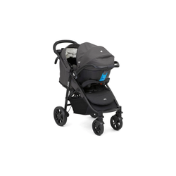 Carriola Travel System LITETRAX