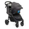 Carriola Travel System LITETRAX