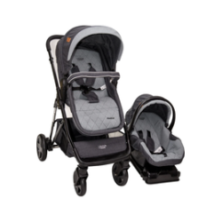 Carriola Travel System MADDOX 4EN1