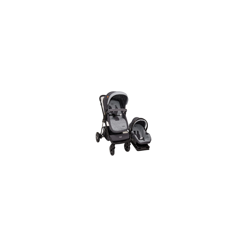 Carriola Travel System MADDOX 4EN1