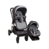 Carriola Travel System MADDOX 4EN1