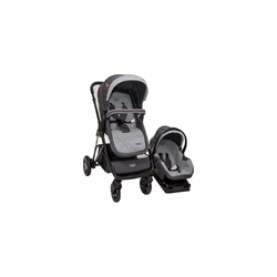 Carriola Travel System MADDOX 4EN1
