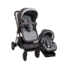 Carriola Travel System MADDOX 4EN1