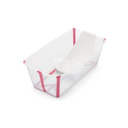 Bañera Stokke FLEXI BATH BUNDLE