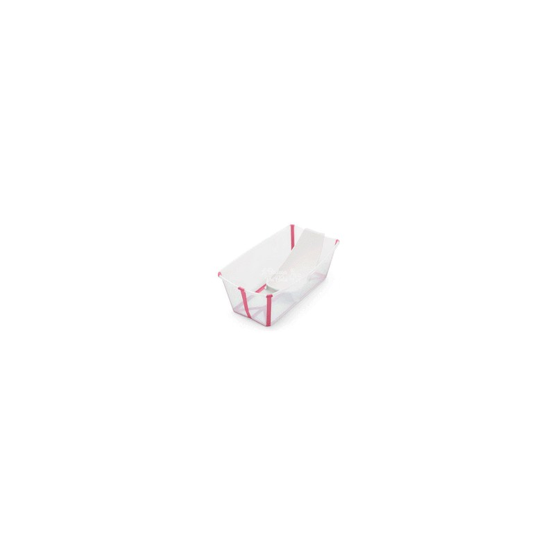 Bañera Stokke FLEXI BATH BUNDLE
