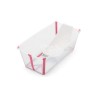 Bañera Stokke FLEXI BATH BUNDLE