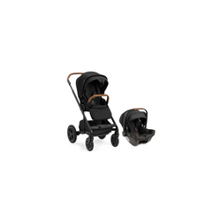 Carriola Travel System Nuna MIXX NEXT & PIPA URBN