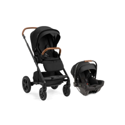 Carriola Travel System Nuna MIXX NEXT & PIPA URBN
