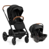 Carriola Travel System Nuna MIXX NEXT & PIPA URBN