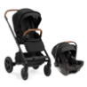 Carriola Travel System Nuna MIXX NEXT & PIPA URBN