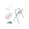 Bañera Stokke STAND & FLEXI BATH