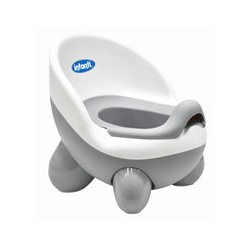 Baño Entrenador Infanti