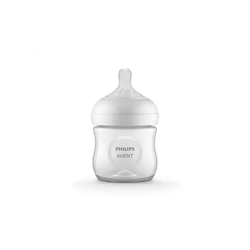 Biberon Avent Natural 3.0 0m+ 125ml/4Oz