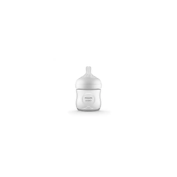Biberon Avent Natural 3.0 0m+ 125ml/4Oz