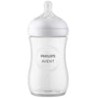 Biberon Avent Natural 3.0 1m+ 260ml/9Oz