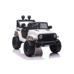 Carrito Eléctrico 4X4 X-TREME ADVENTURE